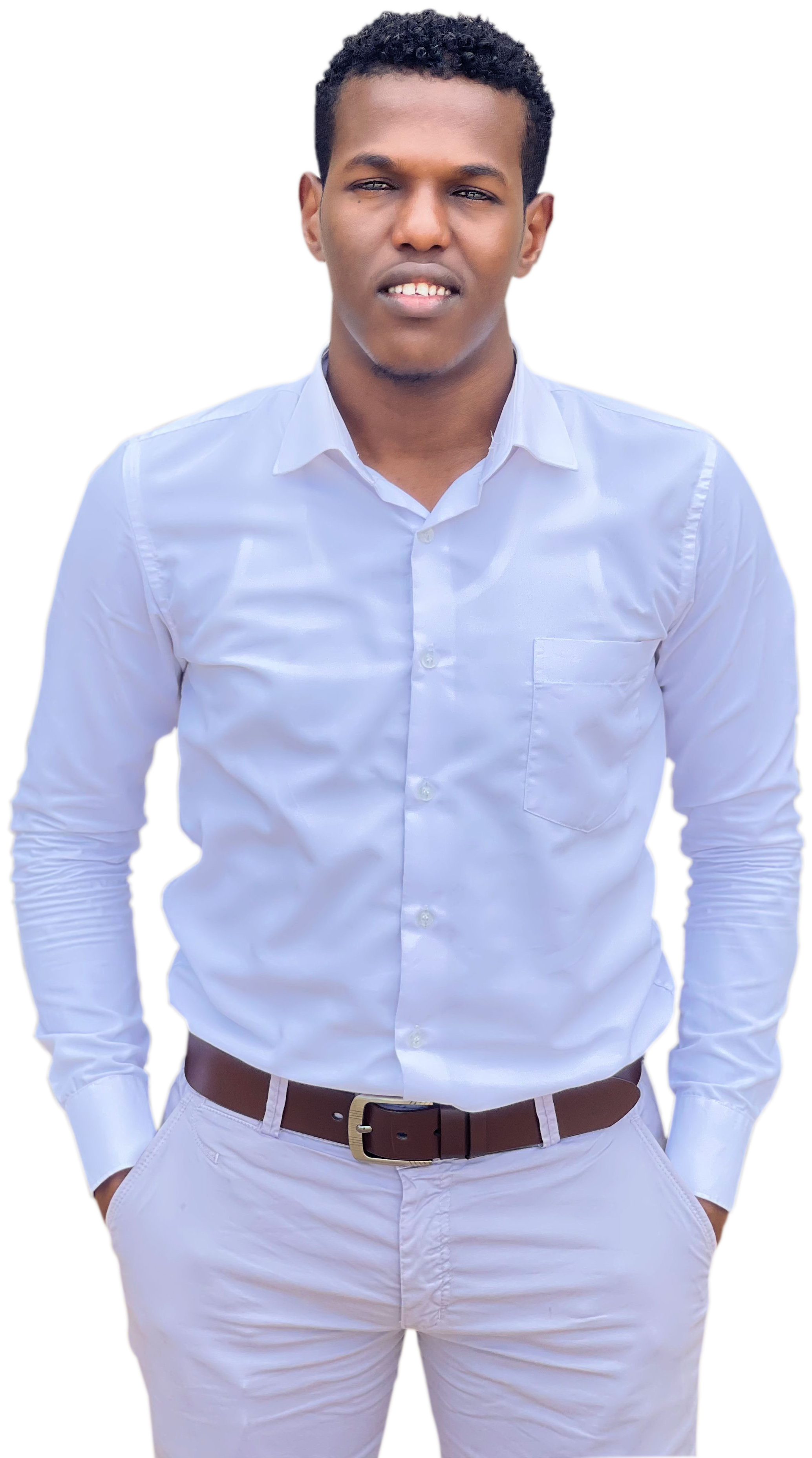 Image of Abdullaziz Mohamed